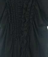 Simone Rocha（シモーネロシャ）Tシャツ・カットソー 黒 サイズ:XS レディース/2200698579019