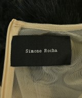 Simone Rocha（シモーネロシャ）ワンピース ベージュ サイズ:6(XS位) レディース/2200699520027