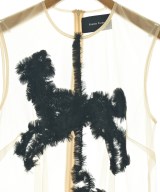 Simone Rocha（シモーネロシャ）ワンピース ベージュ サイズ:6(XS位) レディース/2200699520027