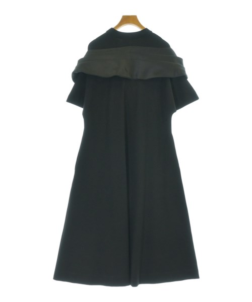 Simone Rocha（シモーネロシャ）ワンピース 黒 サイズ:XS レディース/2200699662017