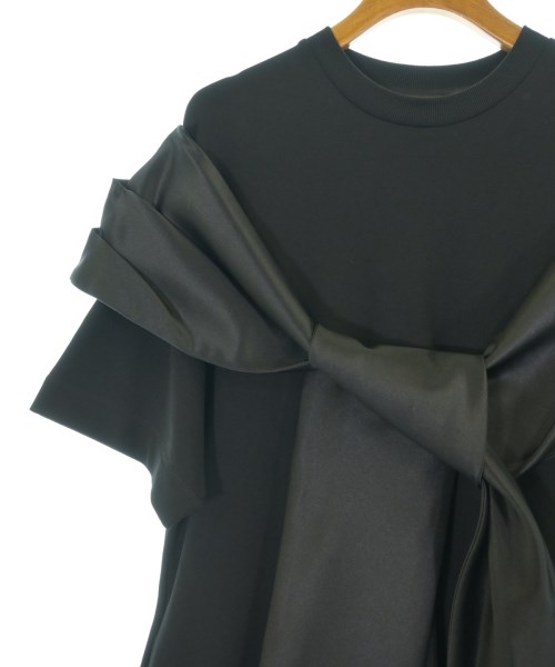 Simone Rocha（シモーネロシャ）ワンピース 黒 サイズ:XS レディース/2200699662017