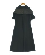 Simone Rocha（シモーネロシャ）ワンピース 黒 サイズ:XS レディース/2200699662017