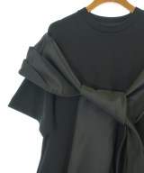 Simone Rocha（シモーネロシャ）ワンピース 黒 サイズ:XS レディース/2200699662017