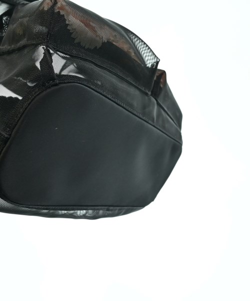 Simone Rocha（シモーネロシャ）ハンドバッグ 黒 サイズ:- レディース/2200655545361