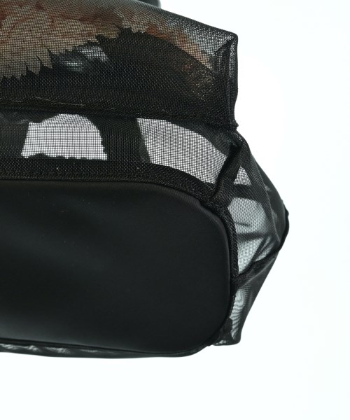 Simone Rocha（シモーネロシャ）ハンドバッグ 黒 サイズ:- レディース/2200655545361