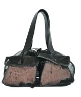 Simone Rocha（シモーネロシャ）ハンドバッグ 黒 サイズ:- レディース/2200655545361