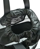 Simone Rocha（シモーネロシャ）ハンドバッグ 黒 サイズ:- レディース/2200655545361