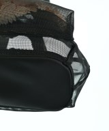 Simone Rocha（シモーネロシャ）ハンドバッグ 黒 サイズ:- レディース/2200655545361