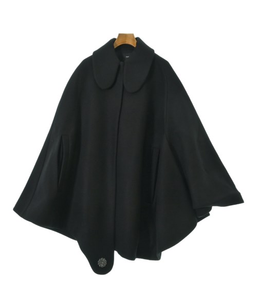 Simone Rocha(シモーネロシャ)その他 黒 サイズ:8(S位)/2200658334061