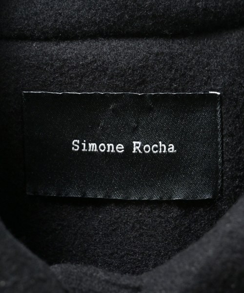 Simone Rocha（シモーネロシャ）その他 黒 サイズ:8(S位) レディース/2200658334061