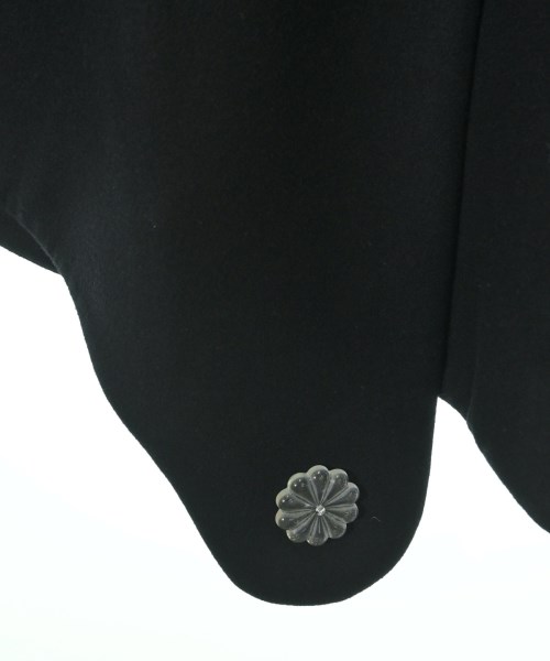 Simone Rocha（シモーネロシャ）その他 黒 サイズ:8(S位) レディース/2200658334061