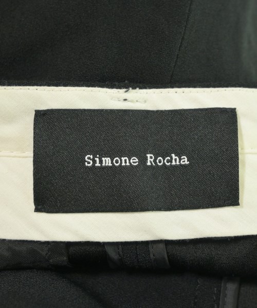 Simone Rocha（シモーネロシャ）その他 黒 サイズ:4(XL位) レディース/2200661237014