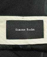 Simone Rocha（シモーネロシャ）その他 黒 サイズ:4(XL位) レディース/2200661237014