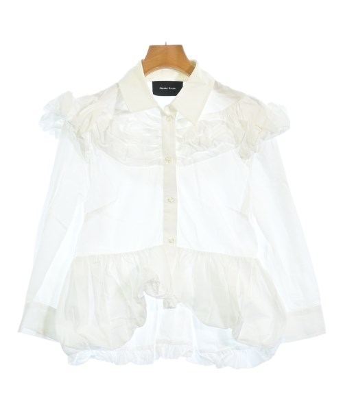 Simone Rocha(シモーネロシャ)のブラウス サイズ:6(M位) 46,300円
