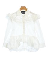Simone Rocha ブラウス
