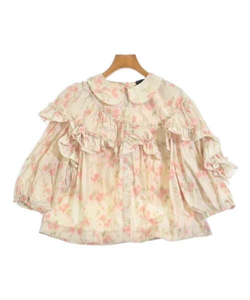 Simone Rocha(シモーネロシャ)のブラウス サイズ:6(M位) 49,700円