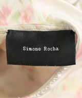 Simone Rocha（シモーネロシャ）ブラウス ベージュ サイズ:6(M位) レディース/2200712622028