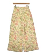 Simone Rocha（シモーネロシャ）その他 ベージュ サイズ:F レディース/2200712622035