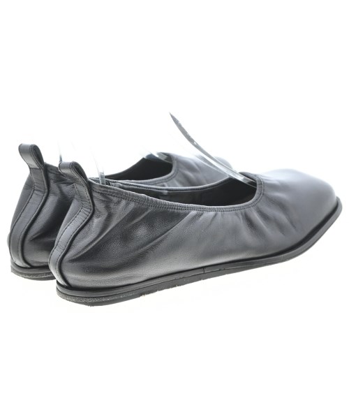 Simone Rocha（シモーネロシャ）バレエシューズ/オペラシューズ 黒 サイズ:EU37(23.5cm位) レディース/2200712752138