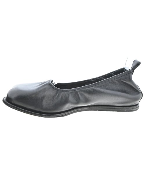 Simone Rocha（シモーネロシャ）バレエシューズ/オペラシューズ 黒 サイズ:EU37(23.5cm位) レディース/2200712752138