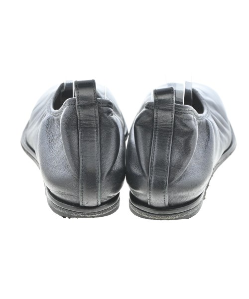 Simone Rocha（シモーネロシャ）バレエシューズ/オペラシューズ 黒 サイズ:EU37(23.5cm位) レディース/2200712752138