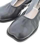 Simone Rocha（シモーネロシャ）バレエシューズ/オペラシューズ 黒 サイズ:EU37(23.5cm位) レディース/2200712752138