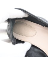 Simone Rocha（シモーネロシャ）バレエシューズ/オペラシューズ 黒 サイズ:EU37(23.5cm位) レディース/2200712752138