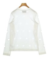 Simone Rocha（シモーネロシャ）Tシャツ・カットソー 白 サイズ:XS レディース/2200714497044