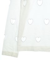 Simone Rocha（シモーネロシャ）Tシャツ・カットソー 白 サイズ:XS レディース/2200714497044