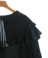 Simone Rocha（シモーネロシャ）ワンピース 黒 サイズ:6(XS位) レディース/2200715100080