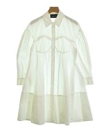 Simone Rocha シャツワンピース