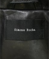 Simone Rocha（シモーネロシャ）その他 黒 サイズ:10(M位) レディース/2200715879030