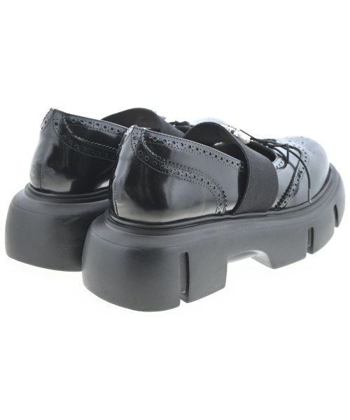 Simone Rocha（シモーネロシャ）その他 黒 サイズ:EU38(24.5cm位) レディース/2200717447169