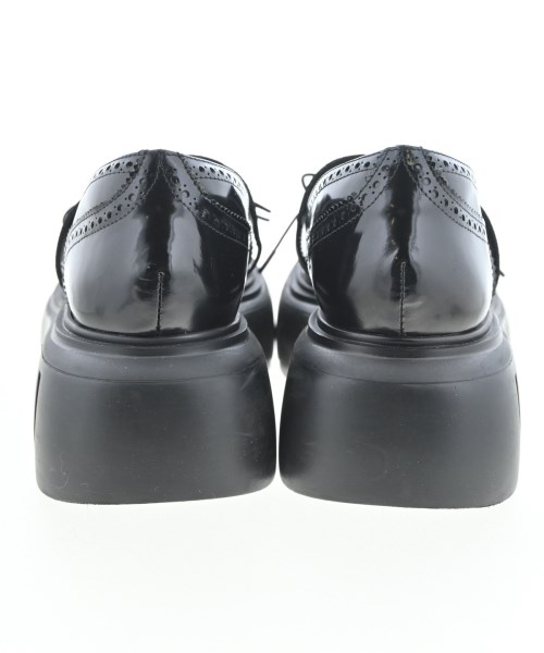 Simone Rocha（シモーネロシャ）その他 黒 サイズ:EU38(24.5cm位) レディース/2200717447169