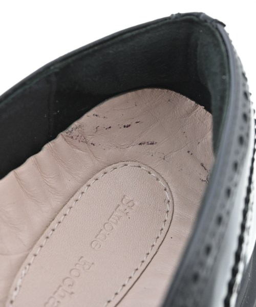 Simone Rocha（シモーネロシャ）その他 黒 サイズ:EU38(24.5cm位) レディース/2200717447169