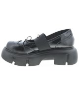 Simone Rocha（シモーネロシャ）その他 黒 サイズ:EU38(24.5cm位) レディース/2200717447169