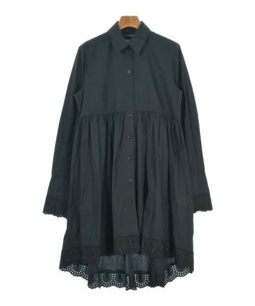 Simone Rocha(シモーネロシャ)のシャツワンピース サイズ:6(XS位) 42,900円