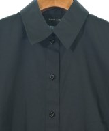 Simone Rocha（シモーネロシャ）シャツワンピース 黒 サイズ:6(XS位) レディース/2200713854077