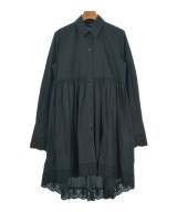 Simone Rocha シャツワンピース