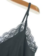 Simone Rocha（シモーネロシャ）ワンピース 黒 サイズ:6(XS位) レディース/2200713854084