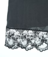 Simone Rocha（シモーネロシャ）ワンピース 黒 サイズ:6(XS位) レディース/2200713854084