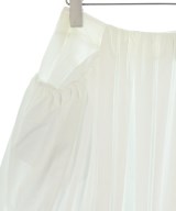 Simone Rocha（シモーネロシャ）ロング・マキシ丈スカート 白 サイズ:6(XS位) レディース/2200713854091