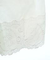 Simone Rocha（シモーネロシャ）ロング・マキシ丈スカート 白 サイズ:6(XS位) レディース/2200713854091