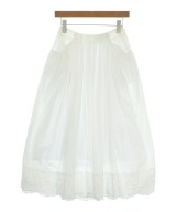 Simone Rocha ロング・マキシ丈スカート