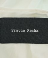 Simone Rocha（シモーネロシャ）ロング・マキシ丈スカート 白 サイズ:6(XS位) レディース/2200713854107
