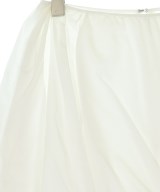 Simone Rocha（シモーネロシャ）ロング・マキシ丈スカート 白 サイズ:6(XS位) レディース/2200713854107