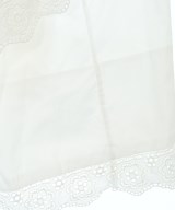 Simone Rocha（シモーネロシャ）ロング・マキシ丈スカート 白 サイズ:6(XS位) レディース/2200713854107