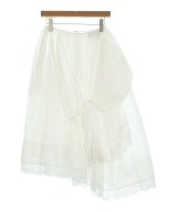 Simone Rocha ロング・マキシ丈スカート