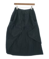 Simone Rocha（シモーネロシャ）ロング・マキシ丈スカート 黒 サイズ:6(XS位) レディース/2200719308116