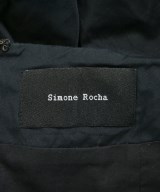 Simone Rocha（シモーネロシャ）ロング・マキシ丈スカート 黒 サイズ:6(XS位) レディース/2200719308116